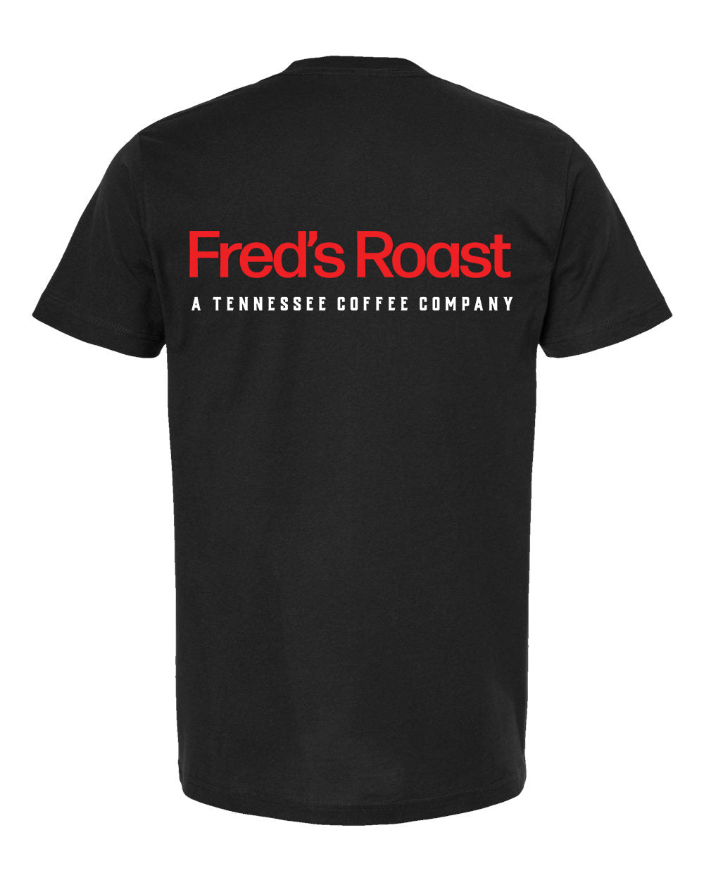 Fred's Roast Shop Shirt